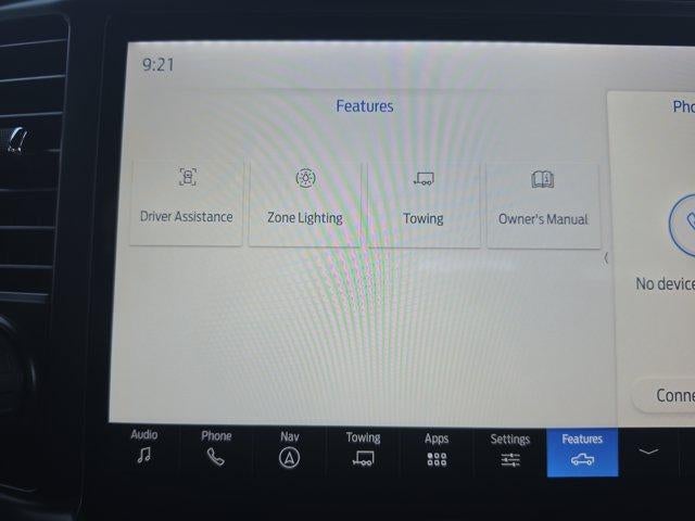 2025 Ford F-150 XLT 4WD SuperCrew 5.5' Box