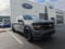 2024 Ford F-150 XLT 4WD SuperCrew 5.5' Box