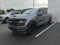 2024 Ford F-150 XLT 4WD SuperCrew 5.5' Box