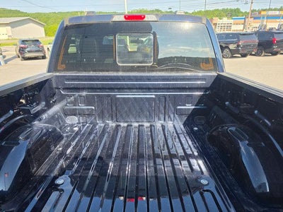 2024 Ford F-150 LARIAT 4WD SuperCrew 5.5' Box
