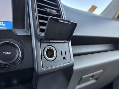 2019 Ford F-150 XLT 4WD SuperCab 6.5' Box