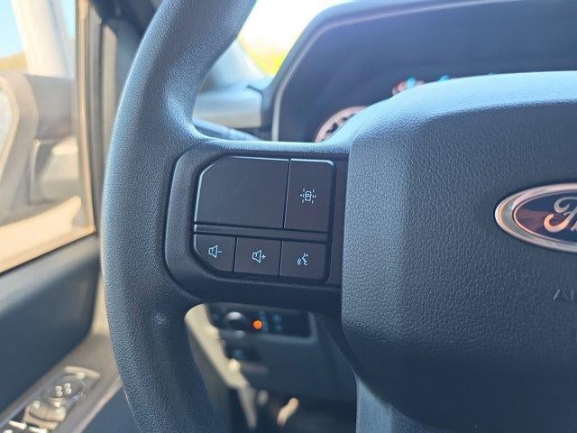 2022 Ford F-150 XL 4WD SuperCab 6.5' Box