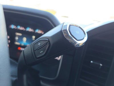 2022 Ford F-150 XL 4WD SuperCab 6.5' Box