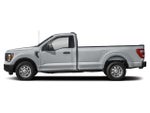 2023 Ford F-150 XL 4WD Reg Cab 6.5' Box