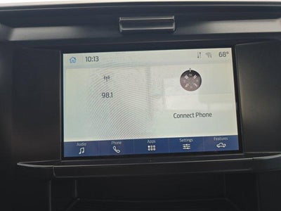 2025 Ford Super Duty F-350 SRW XLT 4WD Reg Cab 8' Box