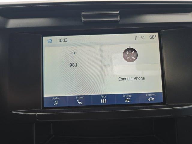 2025 Ford Super Duty F-350 SRW XLT 4WD Reg Cab 8' Box