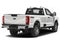 2025 Ford Super Duty F-350 SRW XLT 4WD Reg Cab 8' Box