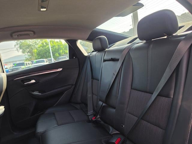 2015 Chevrolet Impala 2LT
