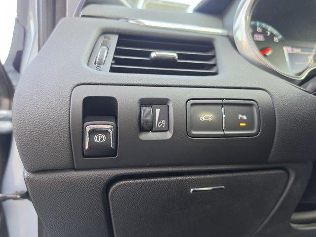 2015 Chevrolet Impala 2LT