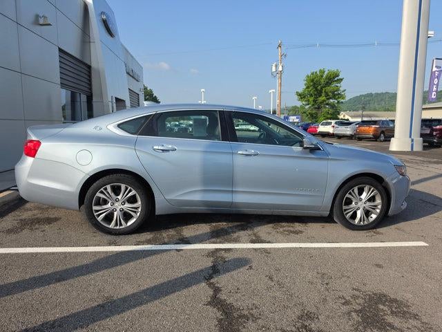 2015 Chevrolet Impala 2LT