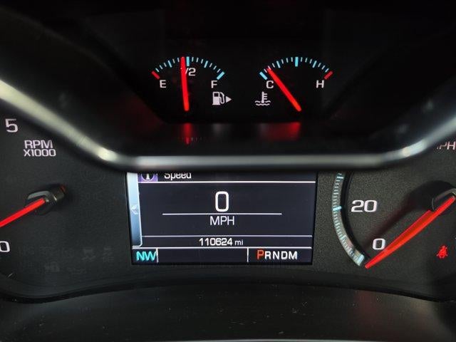 2015 Chevrolet Impala 2LT