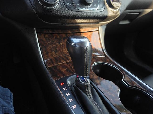 2015 Chevrolet Impala 2LT