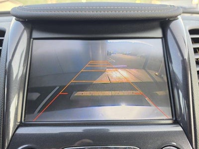 2015 Chevrolet Impala 2LT