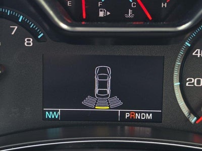 2015 Chevrolet Impala 2LT