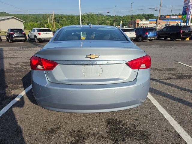 2015 Chevrolet Impala 2LT