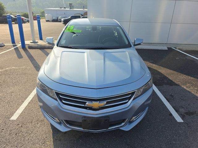 2015 Chevrolet Impala 2LT