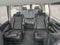 2021 Chevrolet Express Passenger 2500 Regular Wheelbase Rear-Wheel Drive 1LS