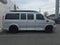 2021 Chevrolet Express Passenger 2500 Regular Wheelbase Rear-Wheel Drive 1LS