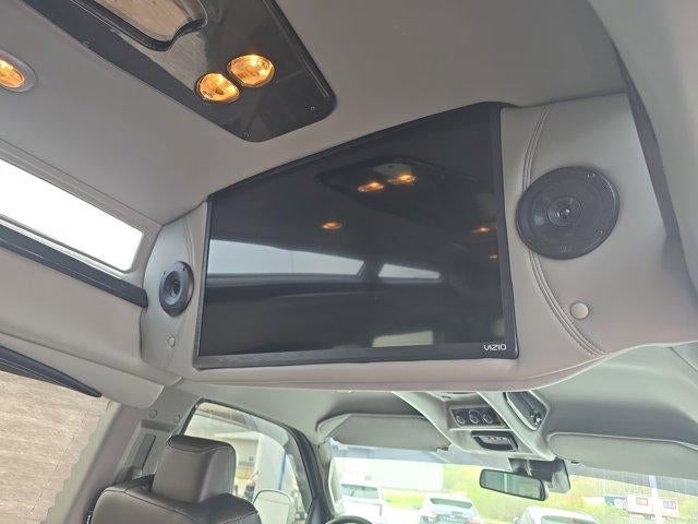 2021 Chevrolet Express Passenger 2500 Regular Wheelbase Rear-Wheel Drive 1LS