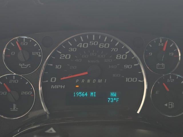 2021 Chevrolet Express Passenger 2500 Regular Wheelbase Rear-Wheel Drive 1LS