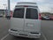 2021 Chevrolet Express Passenger 2500 Regular Wheelbase Rear-Wheel Drive 1LS
