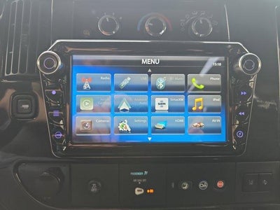 2021 Chevrolet Express Passenger 2500 Regular Wheelbase Rear-Wheel Drive 1LS