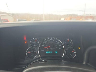 2023 Chevrolet Express Passenger 3500 Regular Wheelbase Rear-Wheel Drive 1LS