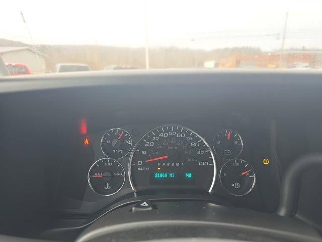 2023 Chevrolet Express Passenger 3500 Regular Wheelbase Rear-Wheel Drive 1LS