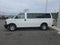 2023 Chevrolet Express Passenger 3500 Regular Wheelbase Rear-Wheel Drive 1LS