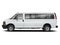 2023 Chevrolet Express Passenger 3500 Regular Wheelbase Rear-Wheel Drive 1LS