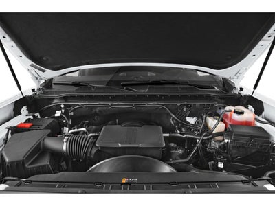2024 Chevrolet Silverado 2500 HD Crew Cab Standard Box 4-Wheel Drive LTZ