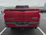 2022 Chevrolet Silverado 3500 HD Crew Cab Standard Box 4-Wheel Drive High Country