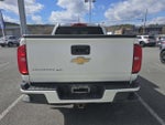 2019 Chevrolet Colorado Crew Cab Short Box 4-Wheel Drive WT