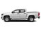 2019 Chevrolet Colorado Crew Cab Short Box 4-Wheel Drive WT