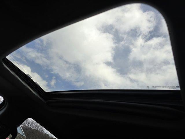 2024 Chevrolet Silverado 1500 Crew Cab Standard Box 4-Wheel Drive High Country