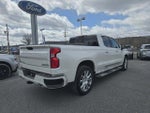 2024 Chevrolet Silverado 1500 Crew Cab Standard Box 4-Wheel Drive High Country