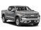 2019 Chevrolet Silverado 1500 Crew Cab Short Box 4-Wheel Drive LTZ