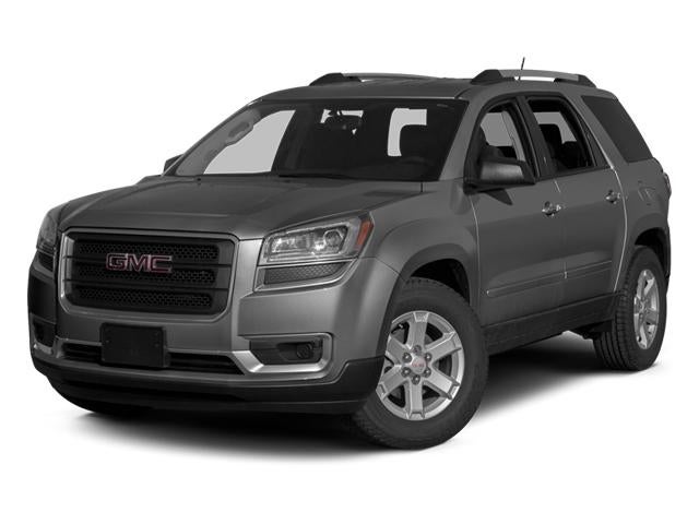 2013 GMC Acadia AWD 4dr SLE w/SLE-1