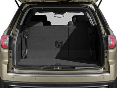 2013 GMC Acadia AWD 4dr SLE w/SLE-1