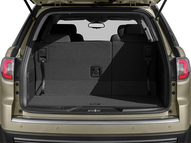 2013 GMC Acadia AWD 4dr SLE w/SLE-1