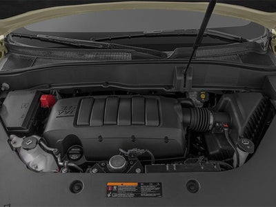 2013 GMC Acadia AWD 4dr SLE w/SLE-1