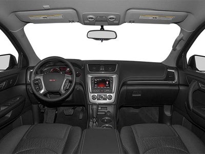 2013 GMC Acadia AWD 4dr SLE w/SLE-1