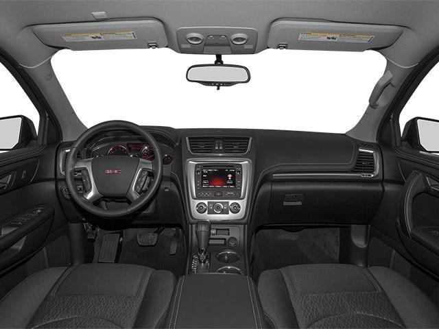 2013 GMC Acadia AWD 4dr SLE w/SLE-1