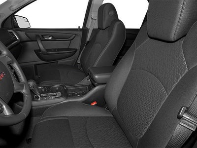 2013 GMC Acadia AWD 4dr SLE w/SLE-1