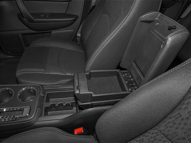 2013 GMC Acadia AWD 4dr SLE w/SLE-1