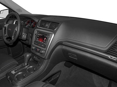 2013 GMC Acadia AWD 4dr SLE w/SLE-1