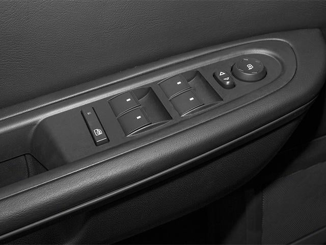 2013 GMC Acadia AWD 4dr SLE w/SLE-1