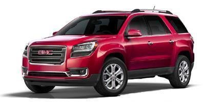 2013 GMC Acadia AWD 4dr SLE w/SLE-1