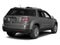 2013 GMC Acadia AWD 4dr SLE w/SLE-1