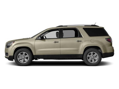 2013 GMC Acadia AWD 4dr SLE w/SLE-1